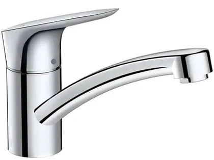 KÖÖGISEGISTI HANSGROHE LOGIS 120 HG71830000 KROOM