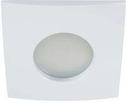 RIPPLAEVALGUSTI KANLUX QUELES 10W IP44 VALGE