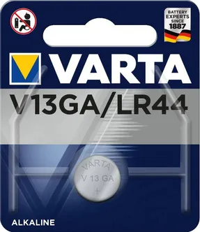 PATAREI VARTA V13GA / LR44