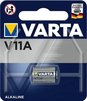 PATAREI VARTA V11A