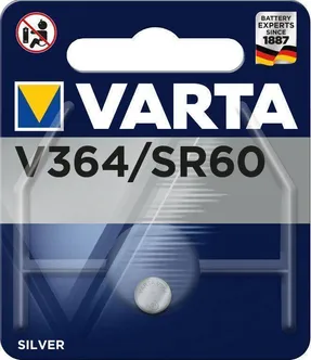 PATAREI VARTA V364 / SR60
