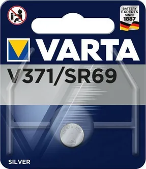 PATAREI VARTA V371 / SR69