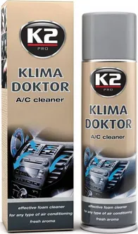 PUHASTUSVAHT KONDITSIONEERILE K2 500ML