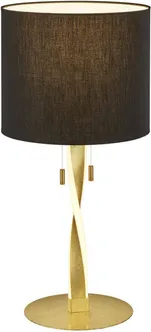 LAUALAMP TRIO NANDOR 3X3W 300LM 3000K MUST/KULD