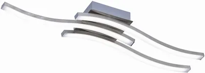 LAELAMP REALITY ROUTE 3X5W 500LM 3000K MATT NIKKEL