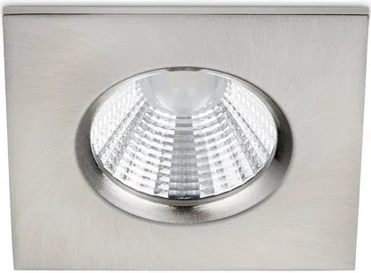 RIPPLAEVALGUSTI TRIO ZAGROS 5,5W 345LM 3000K MATT NIKKEL