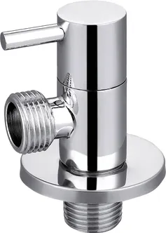 NURKVENTIIL 1/2"VKX3/4"VK KROOM