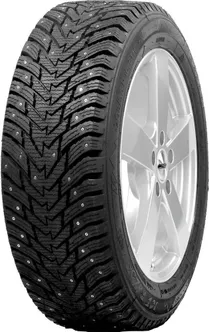 NAASTREHV NORRSKEN 205/55R16 91H ICERAZOR PROTEKTEERITUD