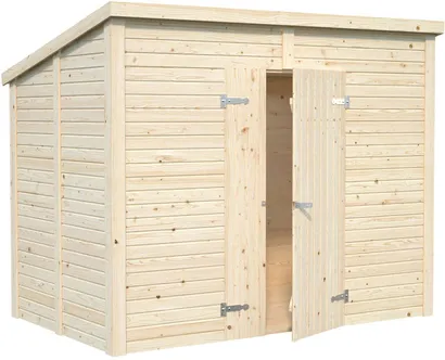 KUUR PALMAKO LEIF 170X273X230CM 4,2M²