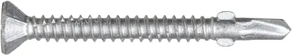 PUURKRUVI FLÜGEL 6,3X50 TORX RUSPERT 10TK