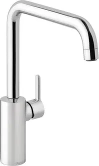 KÖÖGISEGISTI DAMIXA SILHOUET 7408600 KROOM