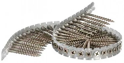 PUIDUKRUVI LINDIS SENCO HOBAU 55X4,2MM, ELEKTRITSINK, PH2, 1000TK PAKIS