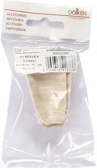 SISENURK DÖLLKEN SAAR STOCKHOLM SLK50-W646 2TK PAKIS