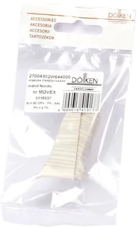 OTSATÜKK DÖLLKEN MÄND SCOTCH SLK50-W644 2TK PAKIS