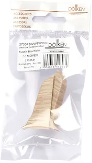 OTSATÜKK DÖLLKEN KUUSK BRONHOLM SLK50-W652 2TK PAKIS