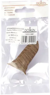 OTSATÜKK DÖLLKEN TAMM BURBON SLK50-W650 2TK PAKIS