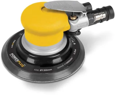 EKSTSENTRIKLIHVIJA POWERPLUS PNEUMO POWAIR0013