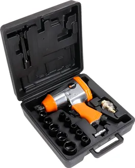 SURUÕHUMUTRIKEERAJA CLINT RP7808 310 NM KOMPLEKTIS 10 PADRUNIT