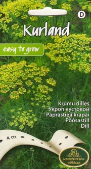 SEEMNED KURZEMES SEKLAS PÕÕSASTILL KURLAND SEEMNED KURZEMES SEKLAS 4 M LINDIL