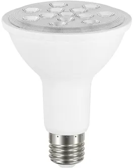 TAIMELAMBIPIRN AIRAM LED 10W E27 800LM 4000K