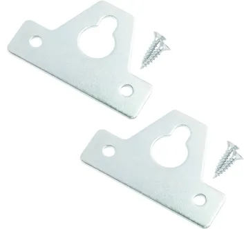 RIPUTUSDETAIL SUKI 64X15X45MM ZN