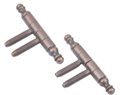 UKSEHING SUKI Ø9MM POLEERITUD