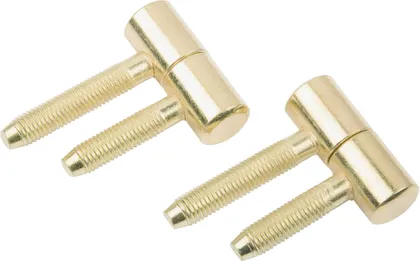 UKSEHING SUKI Ø13MM MESSING