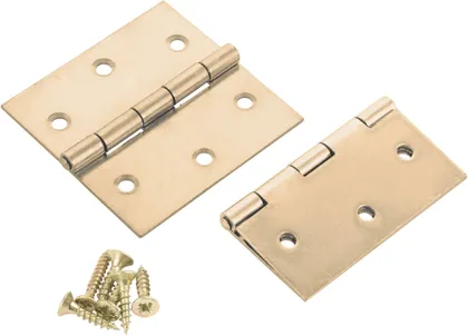 MÖÖBLIHING SUKI KANDILINE 40X40MM ZN