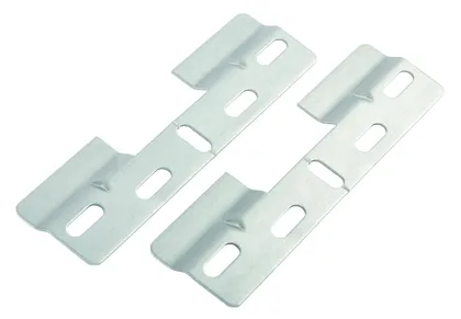 RIPUTUSLATT SUKI 130X38X1,4MM ZN