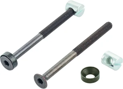 MÖÖBLI ÜHENDUSKRUVI SUKI M6X50MM