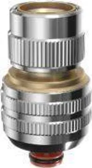 MUHV CLABER METALL KROOM 3/4"