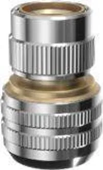 MUHV CLABER METALL KROOM 3/4"