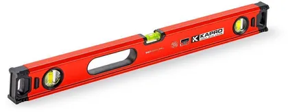 VESILOOD KAPRO 987XL SATURN 800MM, 3 LIBELLI