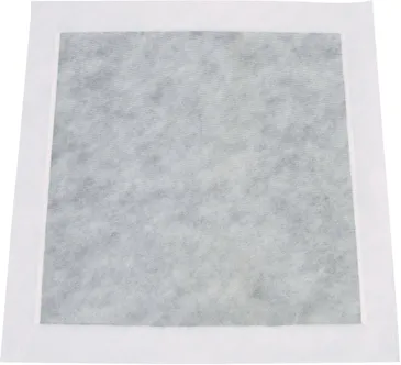 TRAPITUGEVDUSTÜKK KIILTO ISELIIMUV 37X37CM