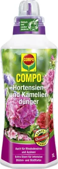 HORTENSIA VEDELVÄETIS COMPO 500ML