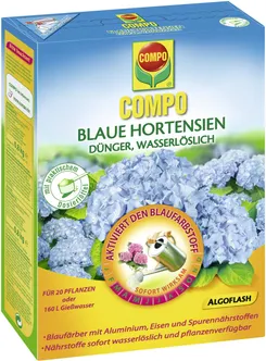 VÄETIS COMPO SINISE ÕIEGA HORTENSIATELE 800G