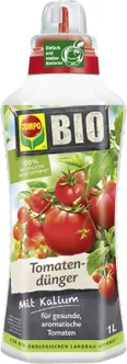 BIO VEDELVÄETIS COMPO TOMATILE 1L