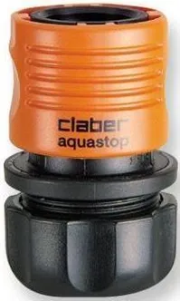MUHV CLABER 5/8" AQUASTOP LAHTISED