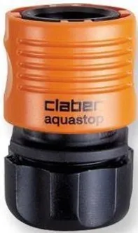MUHV CLABER 1/2" AQUASTOP LAHTISED