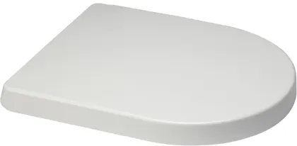 PRILL-LAUD DUSCHY SOFT BELLY VAIKSELT SULGUV PLASTIK VALGE