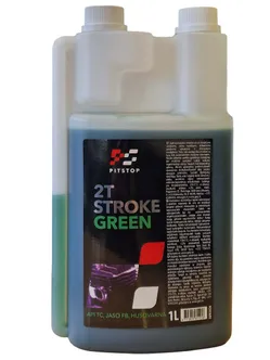 DOSAATORIGA ÕLI 2T 1L ROHELINE