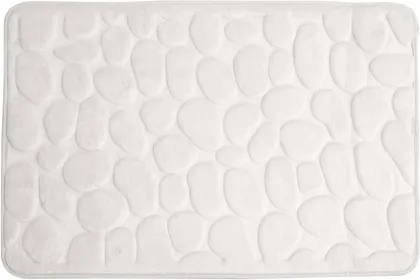 VANNITOAVAIP DUSCHY RIMINI 95X60CM POLÜESTER VALGE