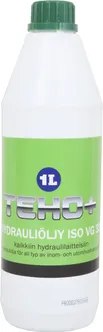 HÜDRAULIKA ÕLI TEHO+ ISO VG 32 1L