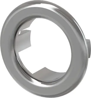 VALAMU ÜLEVOOLU KATE Ø26/35MM