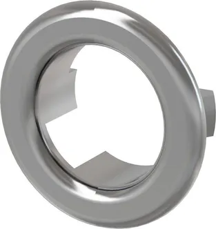 VALAMU ÜLEVOOLU KATE Ø24/33MM