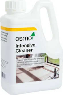INTENSIIVNE PUHASTUSVAHEND OSMO 8019 1L KONTSENTRAAT