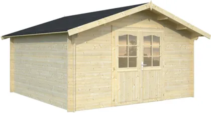 AIAMAJA PALMAKO LOTTA 13,9M²