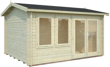 AIAMAJA PALMAKO IRIS 11,1M²