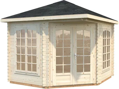PAVILJON PALMAKO MELANIE 6,8M²
