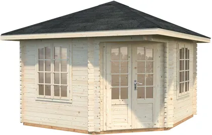 PAVILJON PALMAKO MELANIE 9,6M²